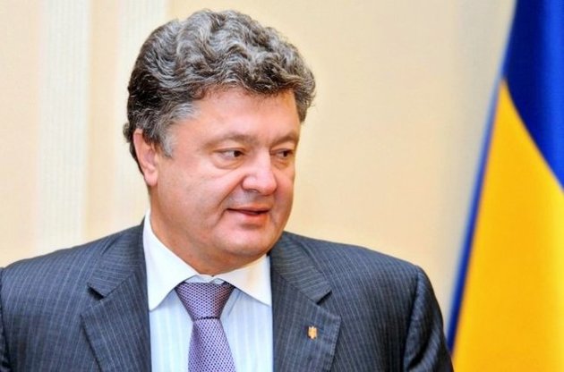 Головну загрозу Roshen несуть дії не Росії, а податкових органів України, заявив Порошенко