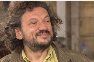 Влад Троицкий хочет создать 