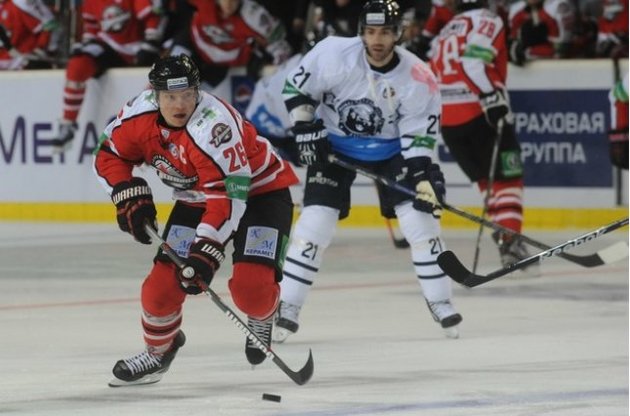 Федотенко завжди вважався зразком мужності і професіоналізму