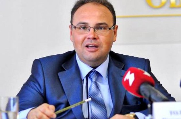 В'ячеслав Толкованов