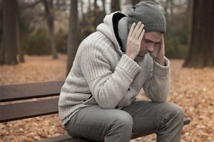 Голландские ученые нашли связь между депрессией и старением человека