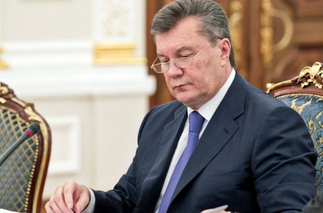 Янукович очень недоволен работой Минэкономики, Минпромполитики и МинЖКХ