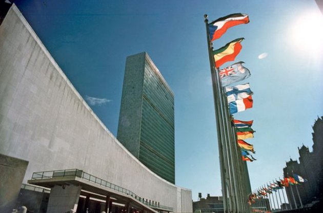Росію, Китай і Кубу обрано до Ради ООН з прав людини