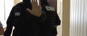 СБУ задержала четырех сообщников боевика, устроившего взрыв в пункте пропуска "Бачевск"