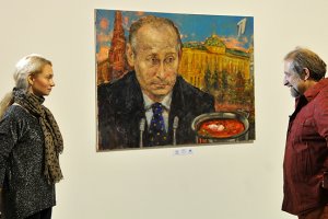 В "Мистецькому Арсеналі" стартует художественный форум ART KYIV Contemporary