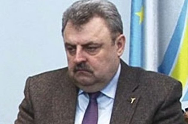 Голова Одеської облради піде у відставку, - джерело