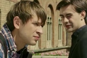 "Тіні" знають своє місце