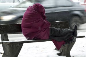 Бездомность — не степень морального падения