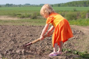 Детский труд: спрос и предложение