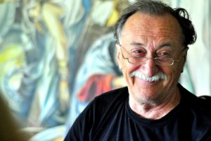 Борис Михайлов: "Если правда подвержена сомнению, появляются другие отношения с реальностью"