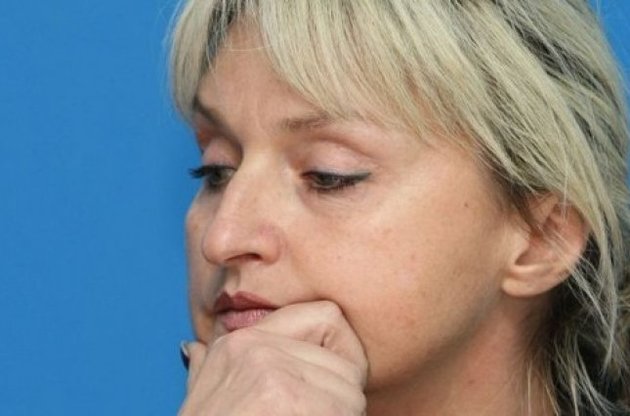 Оппозиция уверяет, что учла 99% требований Партии регионов в законопроекте о лечении Тимошенко