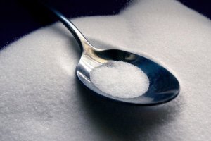 Ложка сахара в мешке соли