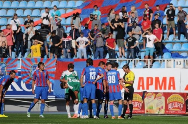 Ахметов раскритиковал "Арсенал": Без вас жил, и без вас будет жить украинский футбол