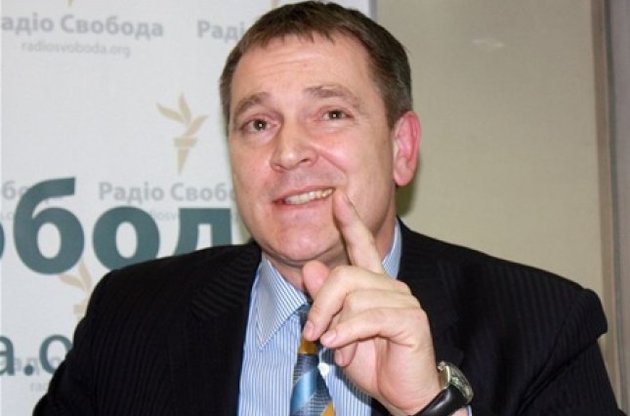 Вадим Колесніченко