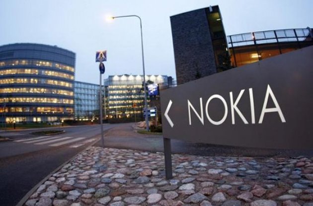 Акционеры Nokia одобрили сделку по продаже мобильного подразделения корпорации Microsoft
