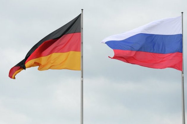 Спецслужбы ФРГ заподозрили посольство России в прослушке немецких политиков