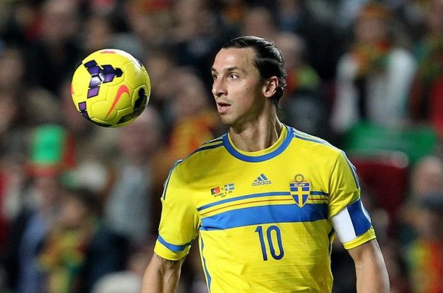 В Бразилии Ибрагимовича не будет