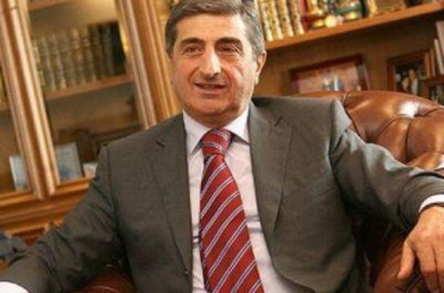 Во фракции Партии регионов кнопкодавством занимаются миллионеры