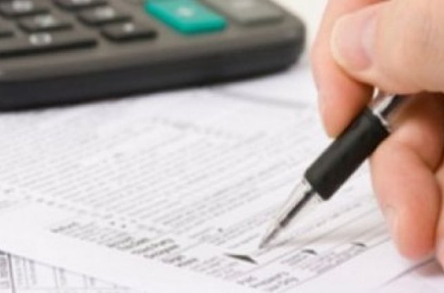 Рада отказалась запретить налоговые проверки предприятий на основании анонимных заявлений