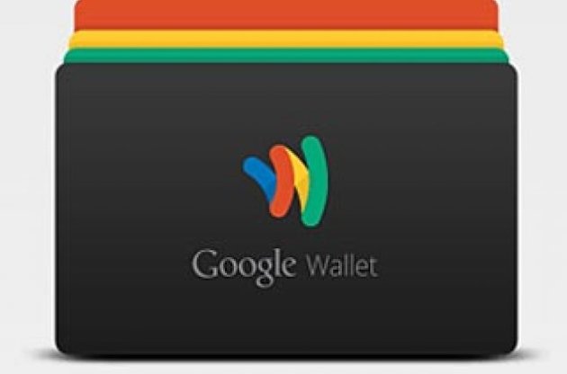 Google Wallet Card