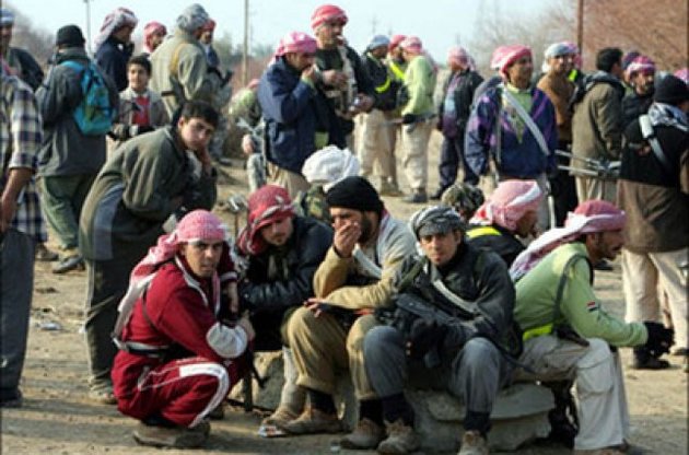 Десятки террористов из Ирака могли осесть в США под видом беженцев