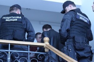 Податковий борг