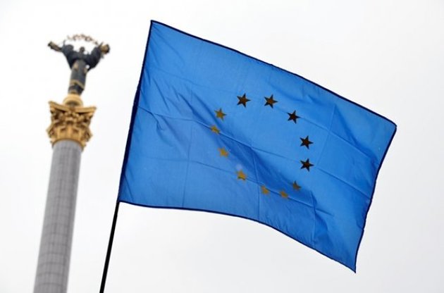 Митинги в поддержку украинской евроинтеграции пройдут в странах Европы, США и Канаде