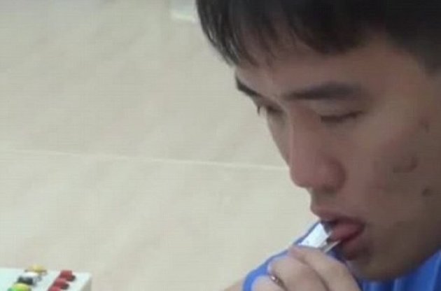 Ученые изобрели &quot;цифровой леденец&quot;