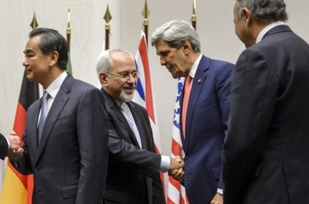 США зізналися у таємних переговорах з Іраном