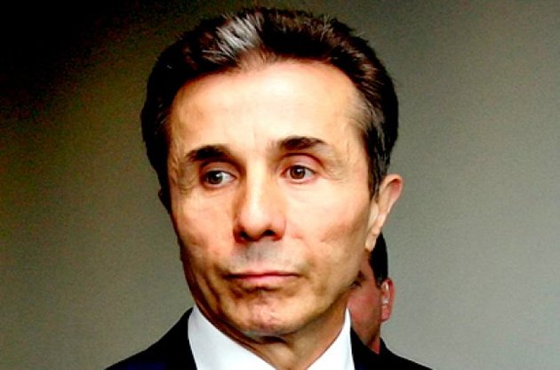 Экс-премьер Грузии Иванишвили заявил об уходе из политики