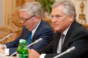 Не ігнорувати долю Тимошенко