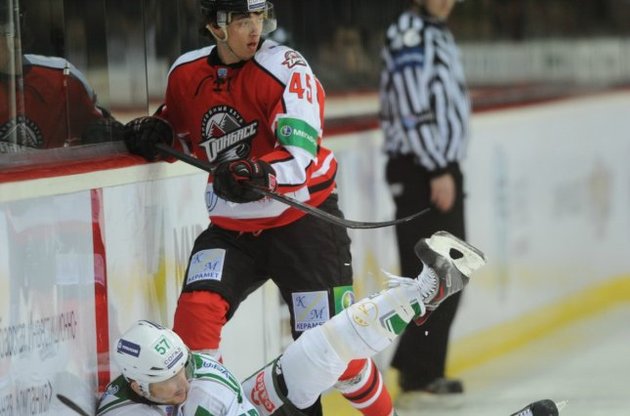 &quot;Донбас&quot; здобув дві перемоги поспіль