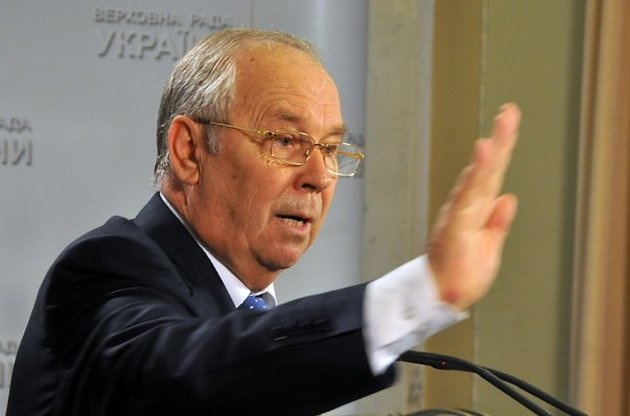 Владимир Рыбак