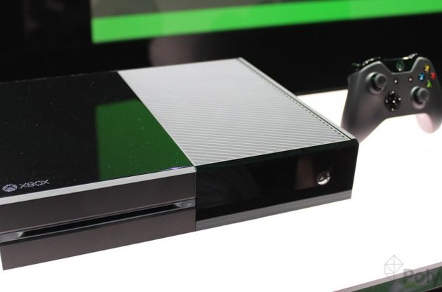 Microsoft признала проблемы с новой приставкой Xbox One