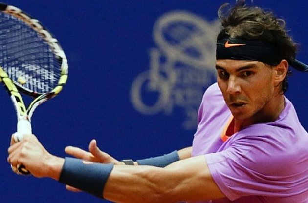 Рафаеля Надаля вважають найкращим спортсменом в історії Іспанії