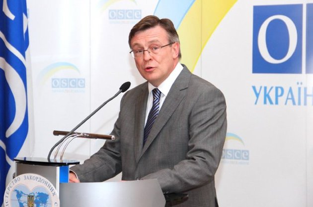 Кожара изложил студентам новые тезисы об ассоциации