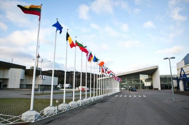 В Литве открылся саммит Восточного партнерства ЕС