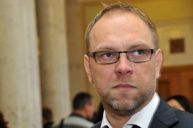 Сергей Власенко