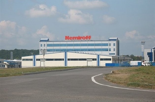 Лондонский трибунал вынес финальное решение по иску акционеров компании Nemiroff