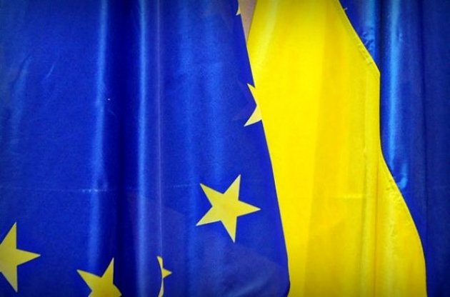Україна і ЄС проведуть двосторонні переговори щодо асоціації найближчим часом