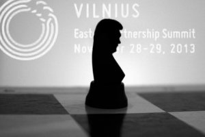 Післявільнюський цугцванг