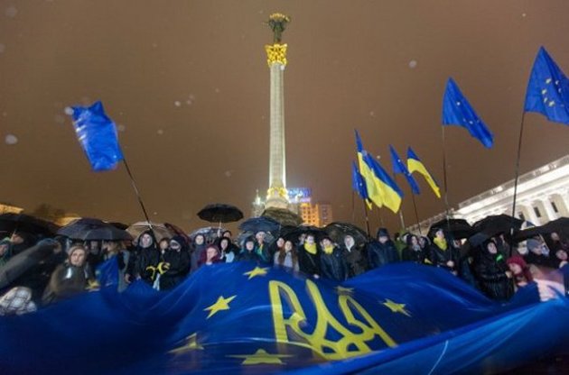 Політекономія Євромайдану: ремікс?