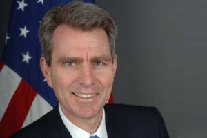 Посол США в Україні:  