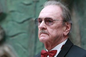 Умер актер Юрий Яковлев