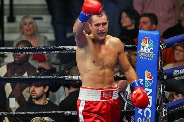 Сергей Ковалев нокаутировал Имаила Силлаха