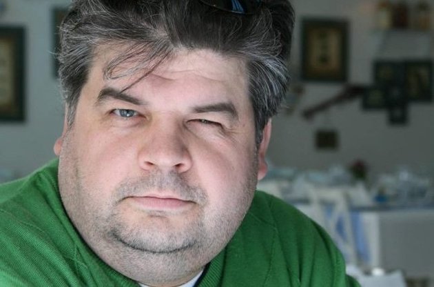 Богдан Яременко