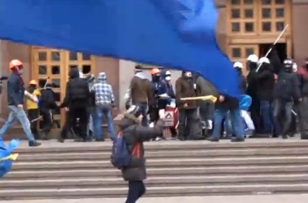 Роботі КМДА і Київради не будуть перешкоджати