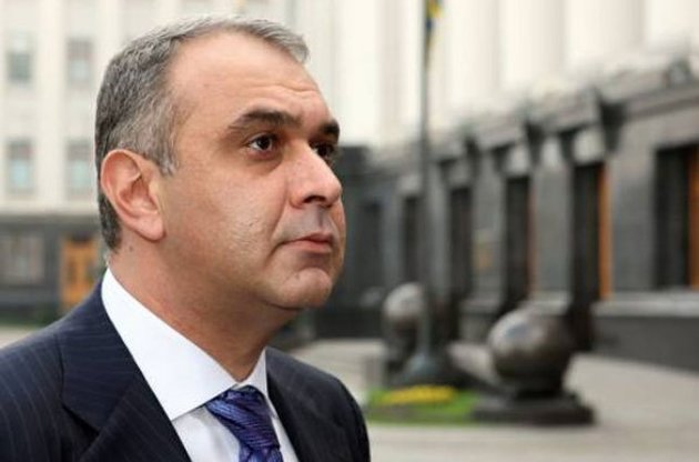 Жванія: Рада 3 грудня проголосує за відставку уряду