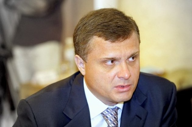 Янукович не принял отставку Левочкина
