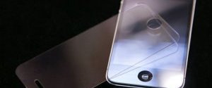Apple вкриє екран iPhone 6 склом, яке важко подряпати